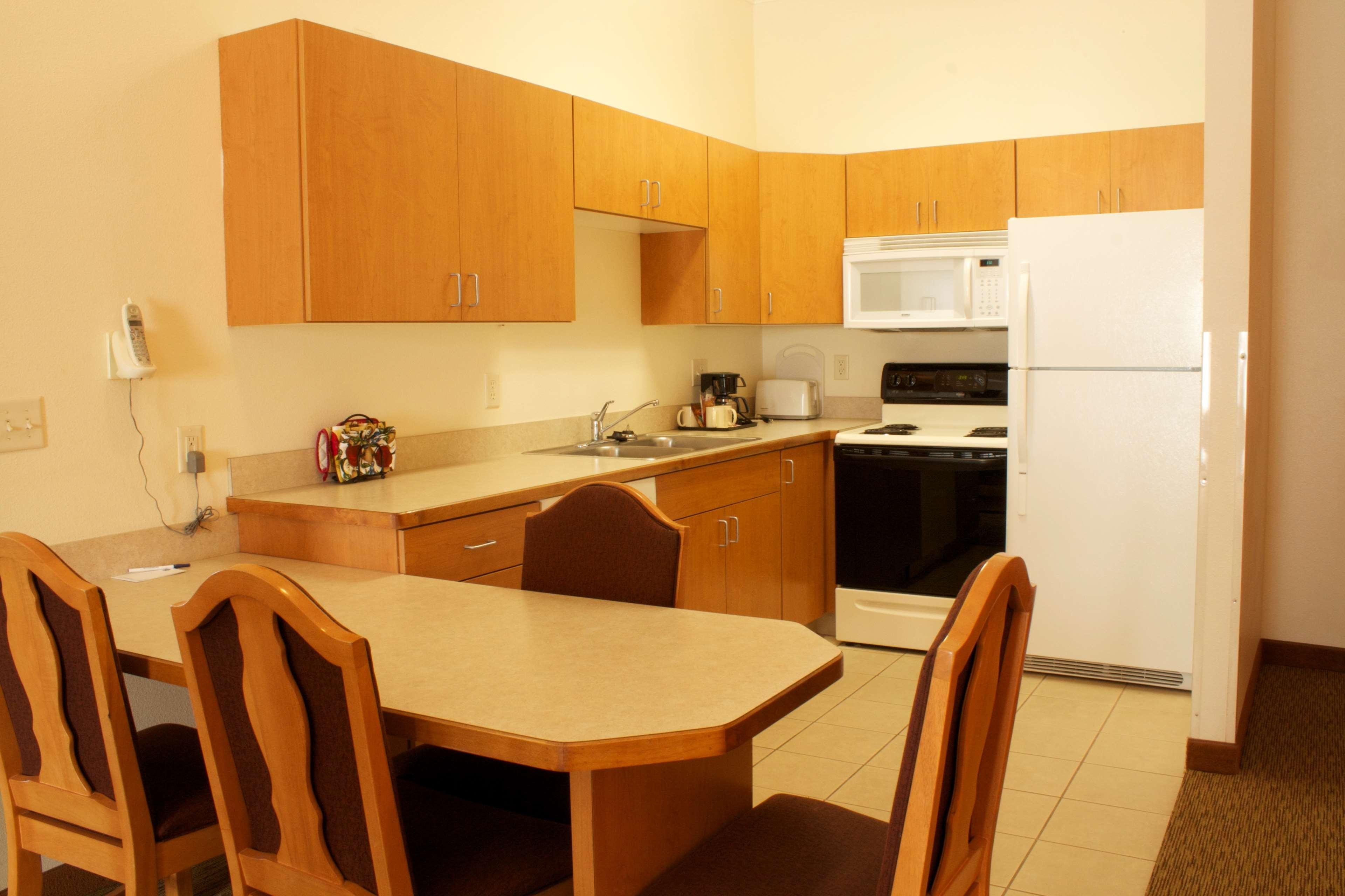 Sunnyside Best Western Plus Grapevine Inn מראה חיצוני תמונה